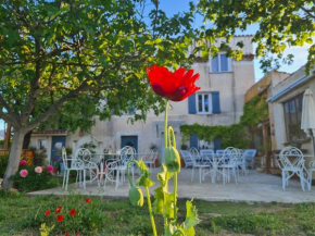 La Ferme Constantin